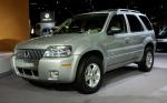 Mercury Mariner 2005 года